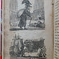 1814 CITY SCENES or A PEEP INTO LONDON FOR CHILDREN antique illustrated