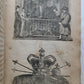 1814 CITY SCENES or A PEEP INTO LONDON FOR CHILDREN antique illustrated