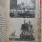 1814 CITY SCENES or A PEEP INTO LONDON FOR CHILDREN antique illustrated