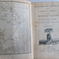 1821 SCENES in AFRICA antique illustrated CHILDRENS BOOK