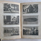 1821 SCENES in AFRICA antique illustrated CHILDRENS BOOK