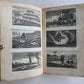 1821 SCENES in AFRICA antique illustrated CHILDRENS BOOK