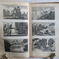 1821 SCENES in AFRICA antique illustrated CHILDRENS BOOK