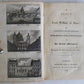 1818 A VISIT TO UNCLE WILLIAM in TOWN antique illustrated CHILDRENS BOOK