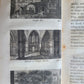 1818 A VISIT TO UNCLE WILLIAM in TOWN antique illustrated CHILDRENS BOOK