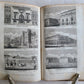 1818 A VISIT TO UNCLE WILLIAM in TOWN antique illustrated CHILDRENS BOOK
