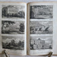 1818 A VISIT TO UNCLE WILLIAM in TOWN antique illustrated CHILDRENS BOOK