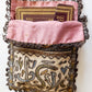 19th CENTURY MANUSCRIPT KORAN ISLAMIC antique ILLUMINATED QURAN