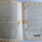 1629/1630 BIBLE in ENGLISH antique printed by Bonham Norton & John Bill
