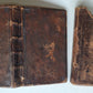 18th CENTURY GERMAN MANUSCRIPT PRAYER BOOK 141 pages ANTIQUE HAND WRITTEN
