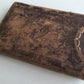 18th CENTURY GERMAN MANUSCRIPT PRAYER BOOK 141 pages ANTIQUE HAND WRITTEN