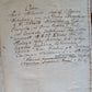 1777 ATHANASIUS of ALEXANDRIA 2 VOLUMES PIGKIN BOUND FOLIO antique w/ MAP