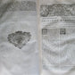 1777 ATHANASIUS of ALEXANDRIA 2 VOLUMES PIGKIN BOUND FOLIO antique w/ MAP
