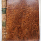 1791 AN ACCOUNT OF PRINCIPAL LAZARETTOS in EUROPE in prisons & hospitals ANTIQUE