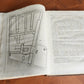 1791 AN ACCOUNT OF PRINCIPAL LAZARETTOS in EUROPE in prisons & hospitals ANTIQUE