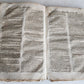 1709 PRATTICA ECCLESIASTICA CIVILE CRIMINALE antique VELLUM BOUND LAW BOOK FOLIO