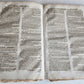 1709 PRATTICA ECCLESIASTICA CIVILE CRIMINALE antique VELLUM BOUND LAW BOOK FOLIO
