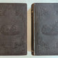 1856 ARCTIC EXPLORATIONS in 1853-55 ELISHA KENT KANE antique GRINNELL EXPEDITION
