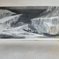 1856 ARCTIC EXPLORATIONS in 1853-55 ELISHA KENT KANE antique GRINNELL EXPEDITION
