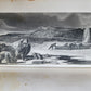 1856 ARCTIC EXPLORATIONS in 1853-55 ELISHA KENT KANE antique GRINNELL EXPEDITION