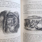 1856 ARCTIC EXPLORATIONS in 1853-55 ELISHA KENT KANE antique GRINNELL EXPEDITION