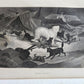1856 ARCTIC EXPLORATIONS in 1853-55 ELISHA KENT KANE antique GRINNELL EXPEDITION