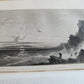 1856 ARCTIC EXPLORATIONS in 1853-55 ELISHA KENT KANE antique GRINNELL EXPEDITION