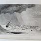 1856 ARCTIC EXPLORATIONS in 1853-55 ELISHA KENT KANE antique GRINNELL EXPEDITION