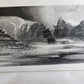 1856 ARCTIC EXPLORATIONS in 1853-55 ELISHA KENT KANE antique GRINNELL EXPEDITION