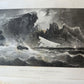 1856 ARCTIC EXPLORATIONS in 1853-55 ELISHA KENT KANE antique GRINNELL EXPEDITION