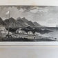 1856 ARCTIC EXPLORATIONS in 1853-55 ELISHA KENT KANE antique GRINNELL EXPEDITION