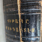 1880 ARMENIAN BIBLE RARE antique OLD AND NEW TESTAMENT