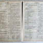 1880 ARMENIAN BIBLE RARE antique OLD AND NEW TESTAMENT
