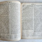 1880 ARMENIAN BIBLE RARE antique OLD AND NEW TESTAMENT