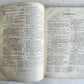 1880 ARMENIAN BIBLE RARE antique OLD AND NEW TESTAMENT