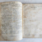 1880 ARMENIAN BIBLE RARE antique OLD AND NEW TESTAMENT