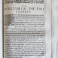 1622 THE WORKES of the RIGHT REVEREND FATHER in GOD BABINGTON antique in ENGLISH