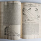 1551 RUDIMENTA MATHEMATICA by SEBASTIAN MUNSTER antique ILLUSTRATED 1st EDITION