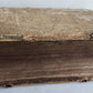 1568 ROMAN HISTORY by LIVY in LATIN antique PIGSKIN BINDING 16th CENTURY