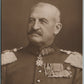 GERMAN WWI GENERAL MILITARY ANTIQUE REAL PHOTO POSTCARD RPPC