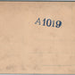 GERMAN WWI GENERAL MILITARY ANTIQUE REAL PHOTO POSTCARD RPPC