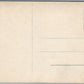 GERMAN KAISER WILHELM II PROPAGANDA WWI ANTIQUE REAL PHOTO POSTCARD RPPC