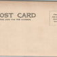TRAIN railroad SCENE ANTIQUE REAL PHOTO POSTCARD RPPC