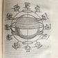 1562 PTOLEMY GEOGRAPHY antique GEOGRAPHIA CL. PTOLEMAEI ILLUSTRATED 16th CENTURY