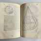 1562 PTOLEMY GEOGRAPHY antique GEOGRAPHIA CL. PTOLEMAEI ILLUSTRATED 16th CENTURY