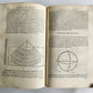 1562 PTOLEMY GEOGRAPHY antique GEOGRAPHIA CL. PTOLEMAEI ILLUSTRATED 16th CENTURY