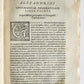 1562 PTOLEMY GEOGRAPHY antique GEOGRAPHIA CL. PTOLEMAEI ILLUSTRATED 16th CENTURY