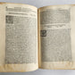 1562 PTOLEMY GEOGRAPHY antique GEOGRAPHIA CL. PTOLEMAEI ILLUSTRATED 16th CENTURY
