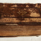 1554 GALEN medical APHORISMS of HIPPOCRATES antique 16th CENTURY