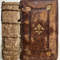 1554 GALEN medical APHORISMS of HIPPOCRATES antique 16th CENTURY